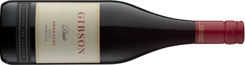 Gibson Wines "Duke" Grenache