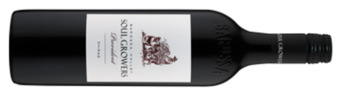 Soul Growers 2021 Provident Shiraz