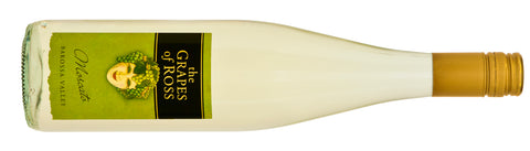 The Grapes of Ross Moscato (Current Vintage)